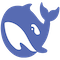 DeepSeek-Emblem
